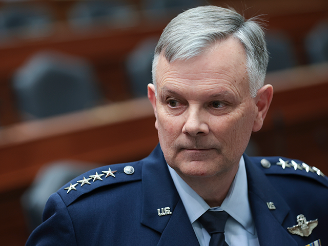 General Says NORAD Missed Previous Chinese Spy Balloon Incursions During the Trump Administration