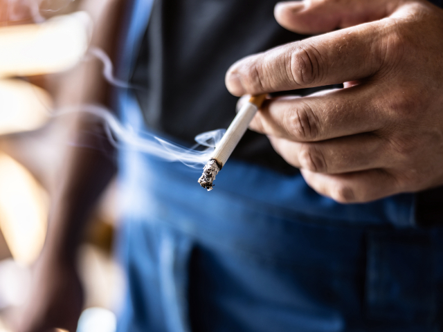 Police Solve Murder From Half a Century Ago with DNA Left on Cigarette - Vimarsana News