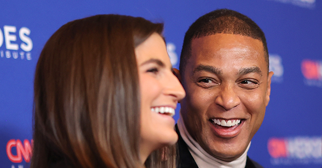 Nolte Report Says Abusive Don Lemon Screamed At Cnn Colleague