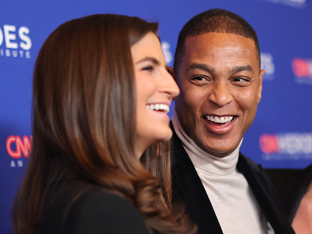 Kaitlan Collins, Don Lemon, and Poppy Harlow attend the 16th annual CNN Heroes: An All-Star Tribute at the American Museum of Natural History on December 11, 2022 in New York City. (Photo by Mike Coppola/Getty Images for CNN)