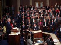 House Unanimously Approves Resolution Condemning China for Spy Balloon