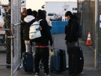 Migrants Fleeing Crime-Ridden NYC for Canada, Paid for by Taxpayers