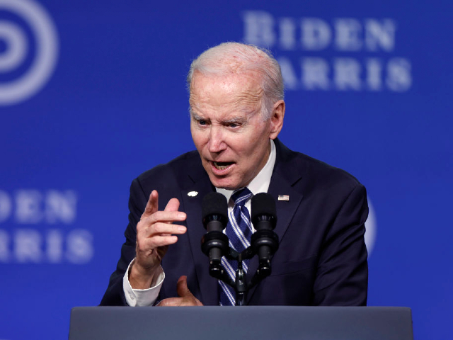GOP Slams Biden's Legacy Ahead of State of the Union Address - Vimarsana News