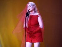Trans Singer Kim Petras Gets Standing Ovation at Grammys