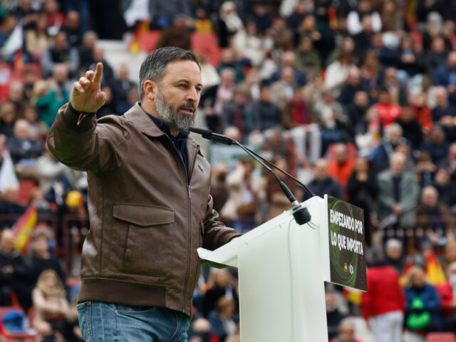 Populist: Establishment Conservatives are Just Behind-the-times Socialists - Vimarsana News