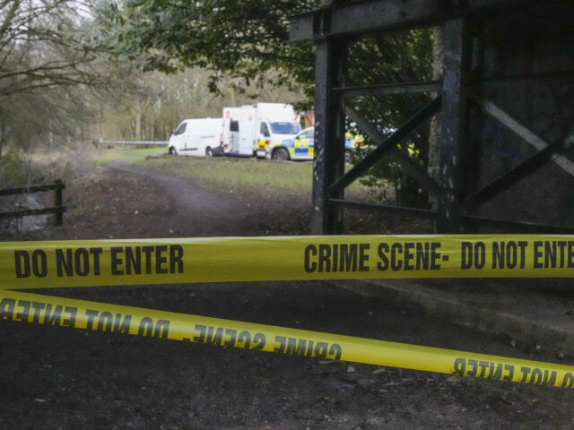 Brianna Ghey Killed In Culcheth Linear Park