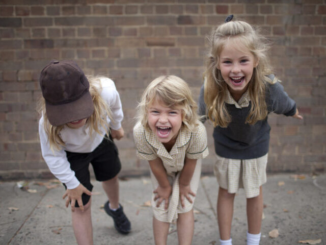 CDC: Heterosexual Children Healthier, Happier than 'LGBQ+' Peers - Vimarsana News