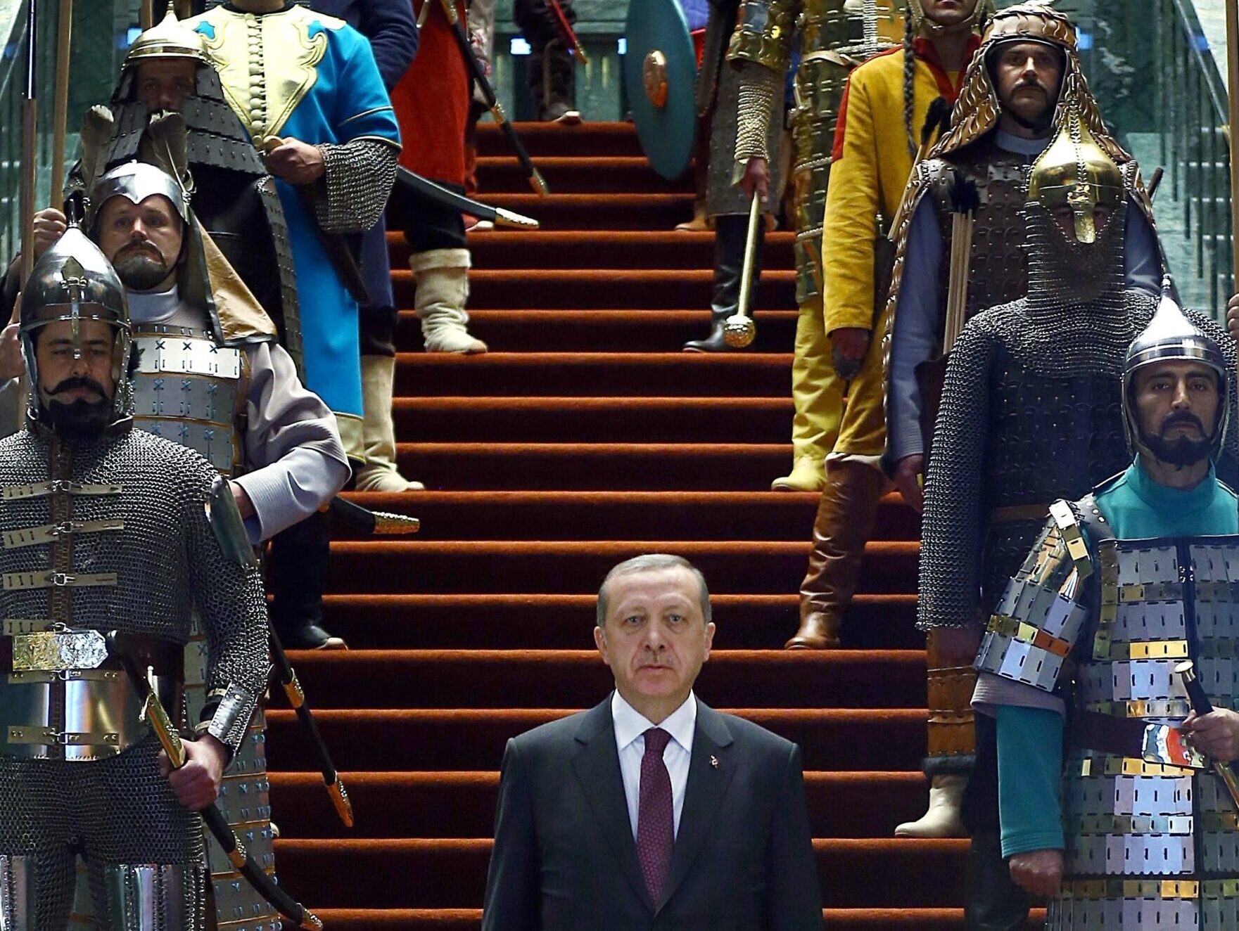 Norway Stops Qur'an Burning Protest After Pressure from Turkish Govt - Vimarsana News