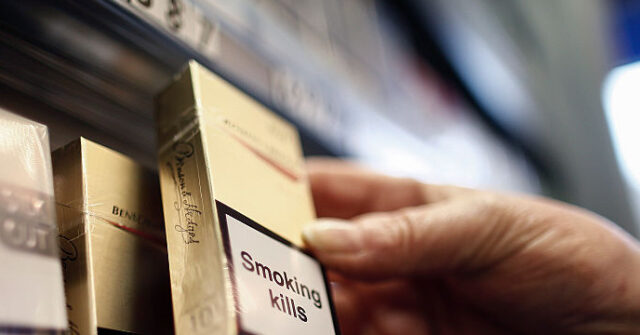 Use Cigarette-Style Graphic Labels on Meat Packets, Scientists Say - Vimarsana News