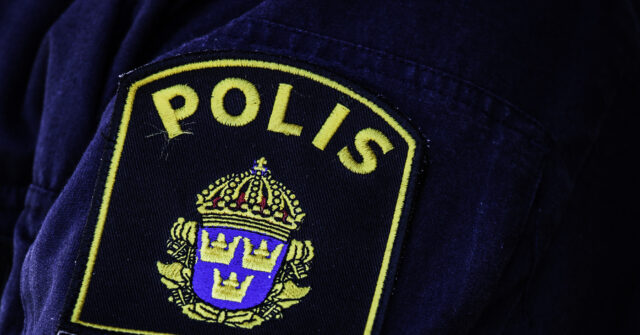 NextImg:Scandal-Plagued Swedish Police Chief Found Dead in Home