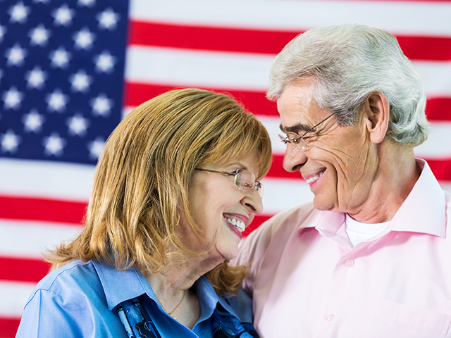 Survey: Republicans Report Higher Relationship Satisfaction Than Dems - Vimarsana News