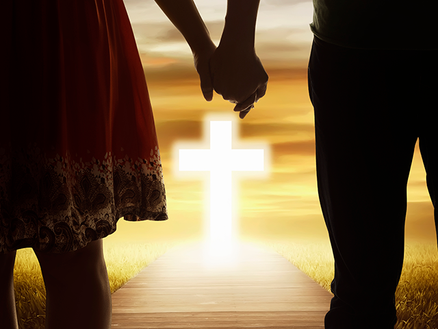 Survey: Not Believing in God a 'Greater Liability in Dating' - Vimarsana News