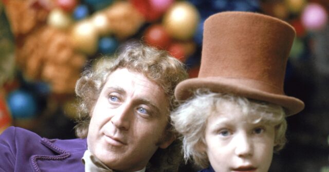 Woke Willy Wonka: Gender Swaps in Stage Production of Dahl Classic