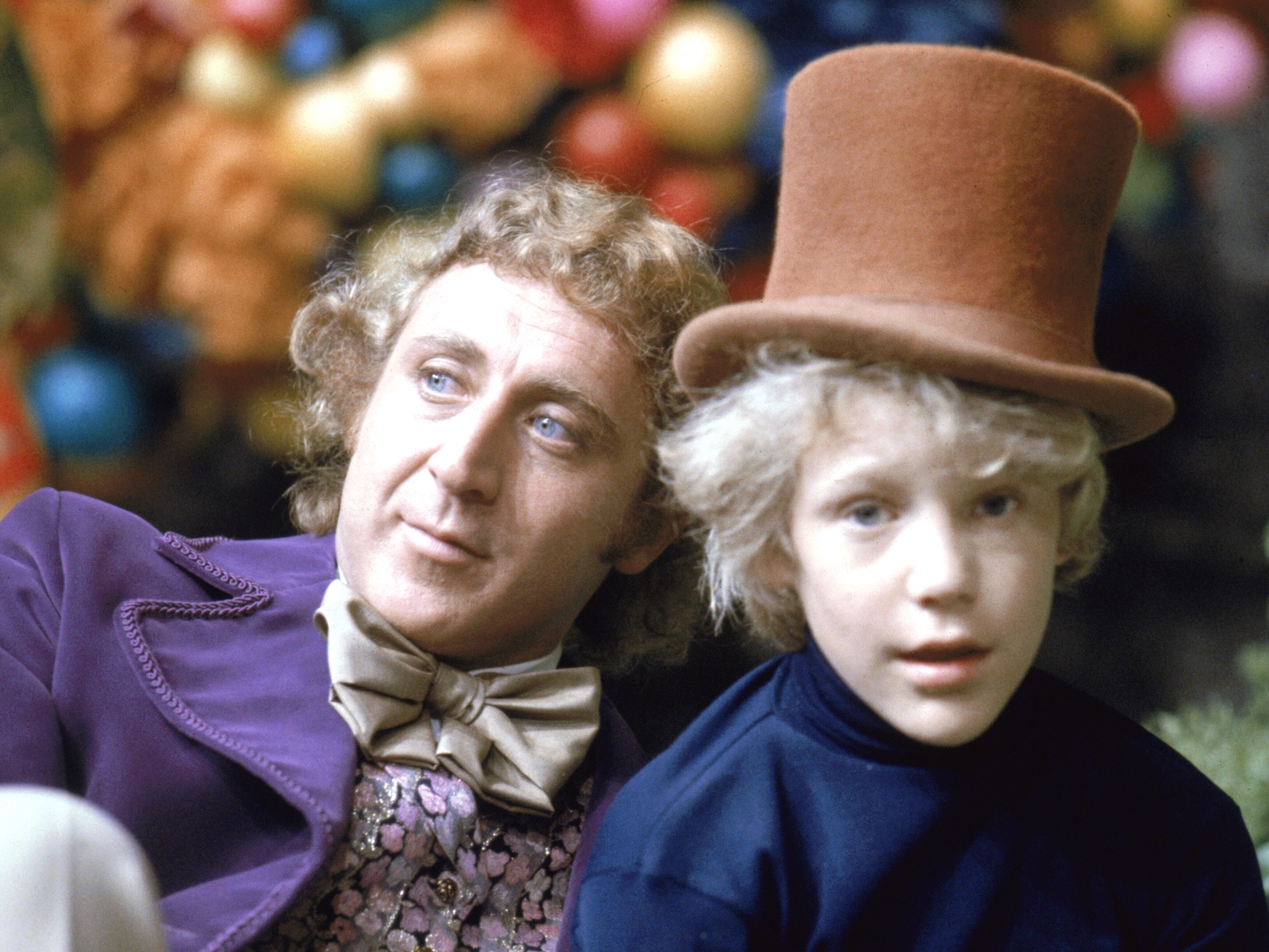 Woke Willy Wonka: Gender Swaps in Stage Production of Dahl Classic - Vimarsana News