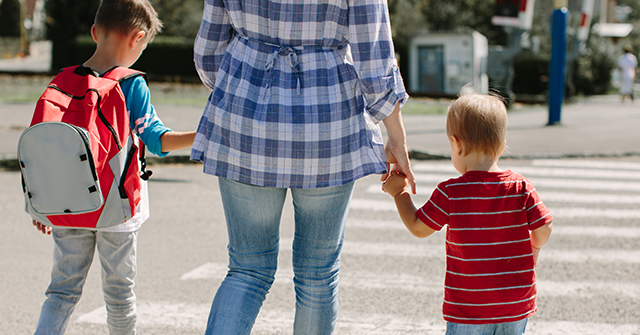 Poll: Democrats Say Having Fewer Children Is ‘Positive’ for Environment