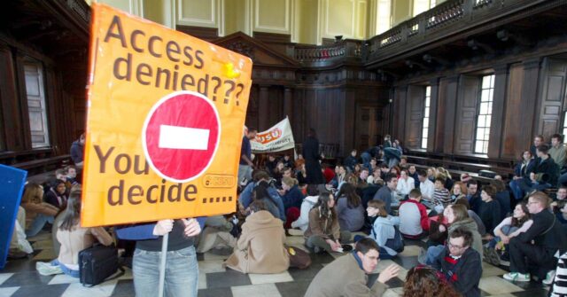 Cambridge Blocked Whites from Applying for Post-Graduate Programme - Vimarsana News