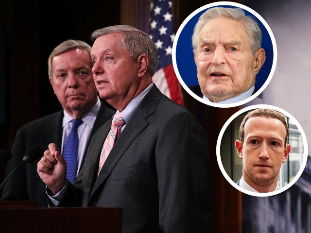 U.S. Universities, Backed by Soros and Zuckerberg, Lobby for Durbin-Graham 'DREAM Act' Amnesty - Vimarsana News
