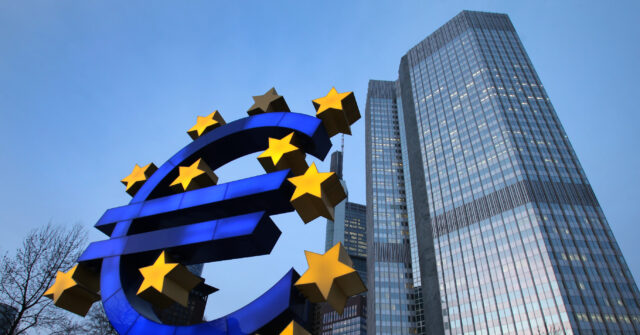 EU Central Bank Set to Outdo U.S. Fed with Interest Rate Hike - Vimarsana News