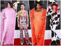 Fashion Notes: The 10 Best and Worst Dressed from the 2023 Grammys
