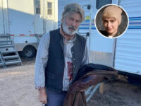 Alec Baldwin indicted on involuntary Manslaughter Charge in 'Rust' Shooting