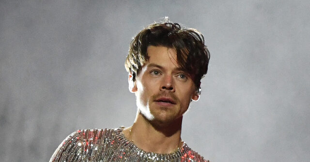 English Pop Sensation Harry Styles Donating $1 Million in Tour Proceeds to Promote Gun Control in America - Vimarsana News