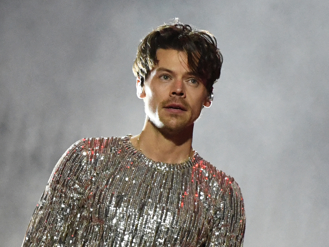 English Pop Sensation Harry Styles Donating $1 Million in Tour Proceeds to Promote Gun Control in America - Vimarsana News
