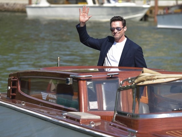 Hugh Jackman to Join Chris Martin in Elite Quest to Save Humanity - Vimarsana News