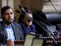 "Defund the Police" Councilman Takes Heat After Staffer Reportedly Ask