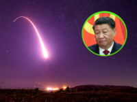 ‘Wake-Up Call’: China Surpasses the U.S. on Intercontinental Ballistic Missile Launchers