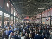 Thousands Gather in Charleston for Nikki Haley Presidential Launch