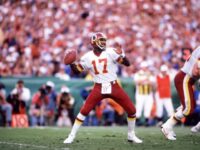 Doug Williams, First Black QB to Win a Super Bowl, Compares Upcoming SB Matchup to Obama’s Election
