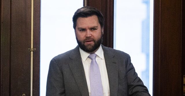 J.D. Vance Knocks DeSantis Campaign: 'Unacceptable' to Smear Trump with Fake AI Images