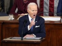 ‘Name Me One!’: Biden Tries to Get Tough with Xi Jinping in SOTU Speech, Ends Up Confusing Americans