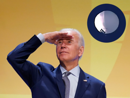 President Joe Biden looks into the audience as he leaves after speaking during the White House Conference on Hunger, Nutrition, and Health, at the Ronald Reagan Building, Wednesday, Sept. 28, 2022, in Washington. (AP Photo/Evan Vucci)