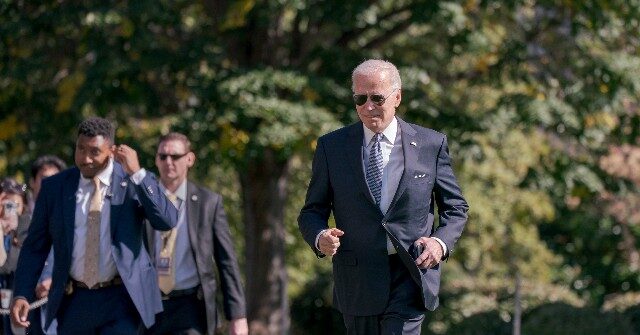 80-Year-Old Joe Biden 'Fit for Duty,' Physical Exam Says