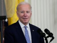 Scalise: Biden 'Finally' 'Realized' He's Been Lying about Entitlements