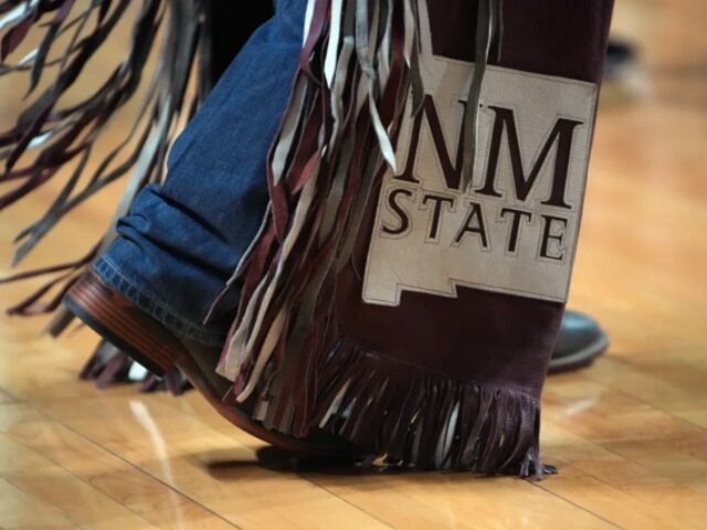 New Mexico State