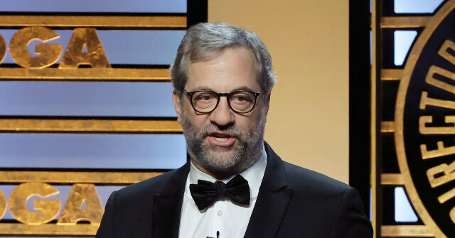Director Judd Apatow Mocks Tom Cruise at DGA Awards: 'Tom Is Not Fine' - Vimarsana News