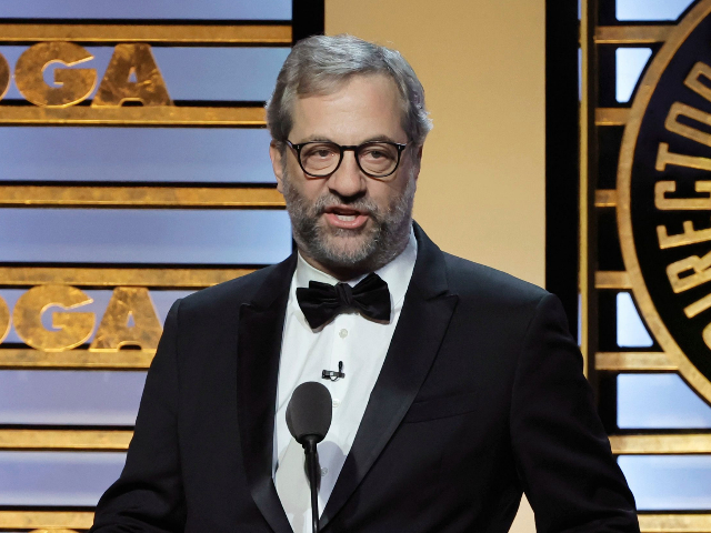 Director Judd Apatow Mocks Tom Cruise at DGA Awards: 'Tom Is Not Fine' - Vimarsana News