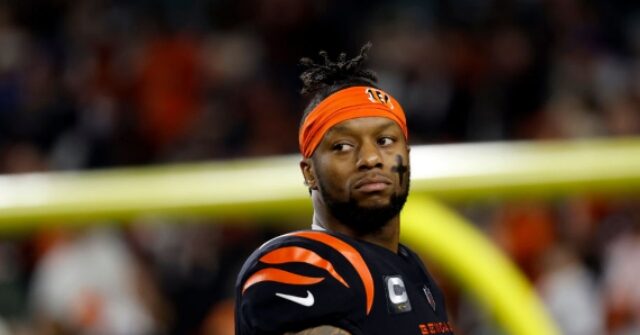 Bengals' Joe Mixon Shuns Specific Reporters from 'Certain Outlets' Due to 'Disrespectful Behavior'