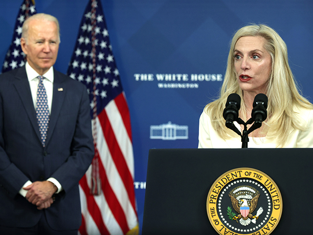 Breitbart Business Digest: A Labor Shortage at the White House - Vimarsana News
