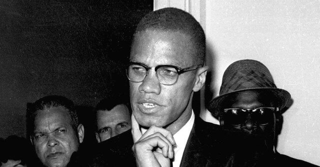 Family Of Malcolm X To Seek $100M From CIA, FBI, NYPD Over His ...