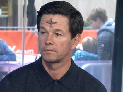 Mark Wahlberg, interview with NBC (screenshot)