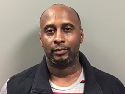 This booking photo provided by Michigan Department of Corrections shows Anthony McRae. Police identified McRae, who killed three students and wounded five at Michigan State University, saying Tuesday, Feb. 14, 2023 that a tip from the public led to a confrontation with officers miles from campus where the gunman fatally …
