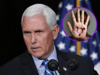 Exclusive — Pence on Transgender Agenda: ‘Radical Left Has Dramatically Overreached’