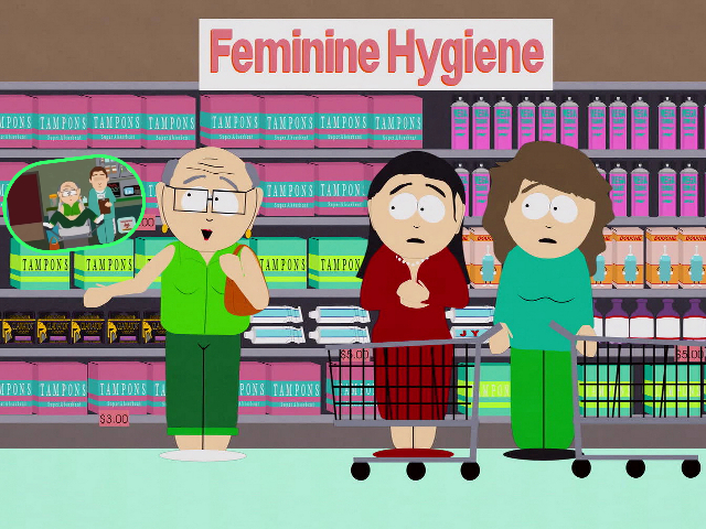 'South Park' Clip from 2005 Goes Viral for 'Brutally Honest' Portrayal of Transgenderism - Vimarsana News