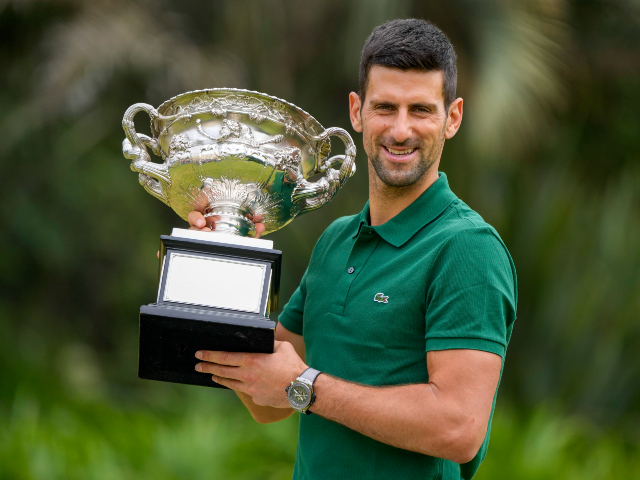 Novak Djokovic: 'I Was Never Anti-Vax, I Was Pro-Freedom'