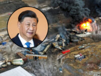 China Blasts Pete Buttigieg over Ohio Train Catastrophe