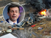 Pete Buttigieg 'Concerned' by Impacts of Ohio Train Derailment