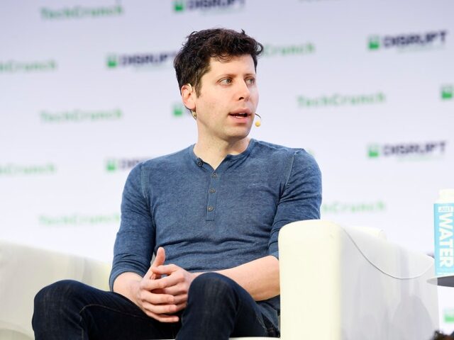 OpenAI CEO Sam Altman Worries AI Could Be Used to Spread ‘Disinformation’